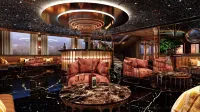 Sea Stars Cruise Ha Long Bay Отели в г. Халонг