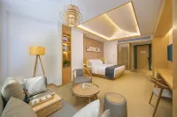 Jianguo HIDDEN Hotel (Changchun Station People's Square Store