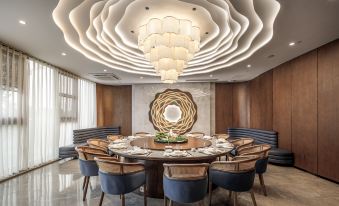 Qingcheng Country Hotel