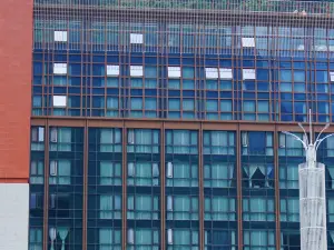 Popular 4-Star Select Hotels in Baoxing