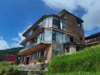 Longsheng Xilu Homestay (Longji Titian Guanjing Qu) 룽지 계단식논 자연경관지구/고대 장족마을 호텔