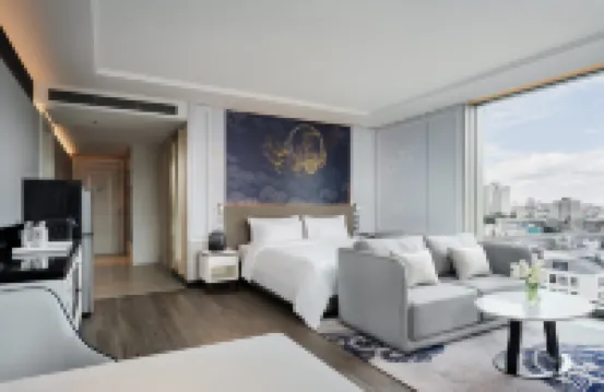 Grande Centre Point Surawong Hotels in Bangkok