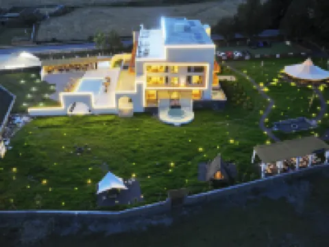 Miyunye Luxury Private Tang Homestay (Kangding Branch) Hoteles en Kangding