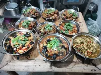 Shanli Grandma Farmhouse