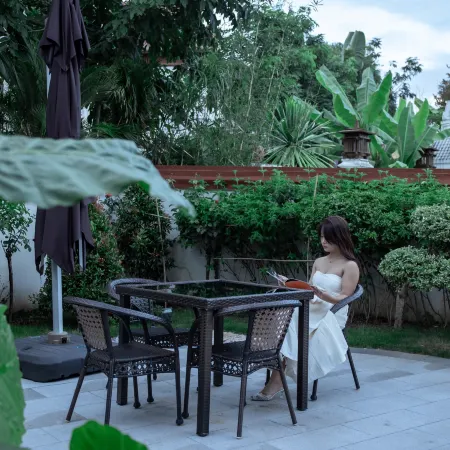 Hubala Hengchun Hot Spring Resort