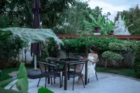 Hubala Hengchun Hot Spring Resort - Varme kilder