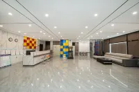 Jifeng City Hotel (Fuyunxin)