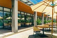 金蘭魯米納別墅飯店