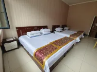 House of the Huangcheng Chancellor Cao Xiaoxia Guest House Hotels near Xiangfu Manor Spring and Autumn Building