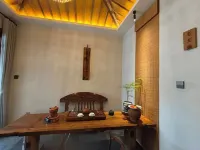 Mubai Homestay (Lingling Ancient City Branch)