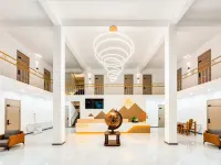 Yuting Hotel (Harbin Taiping International Airport)