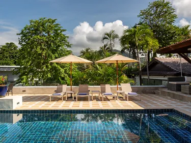 รูปภาพของวิลล่าอินฟินิตี้วิว