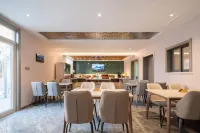 Aishang Weilai Hotel (Chuyue Hejin) Hotels in Wulian