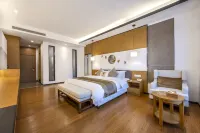 Longmen Yiyaju Homestay