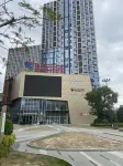 Fengya Cinema Apartment (Fuzhou South Railway Station)