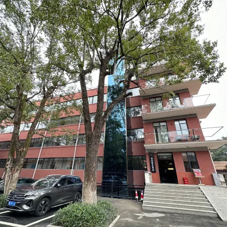 711 Hotels in Chenzhou