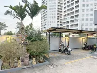 Goody Hotel Hotels in der Nähe von Lumpini Ville Ramkhamhaeng 26