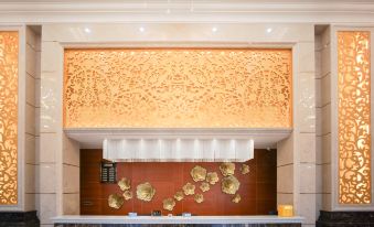 Meishan Jincheng Business Hotel (Aviation College)