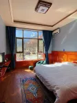 Heishui Guluo Homestay