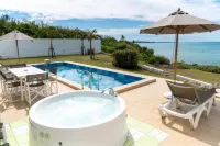 Crystal Villa Miyako Island Sunayama Beach <Miyako Island>