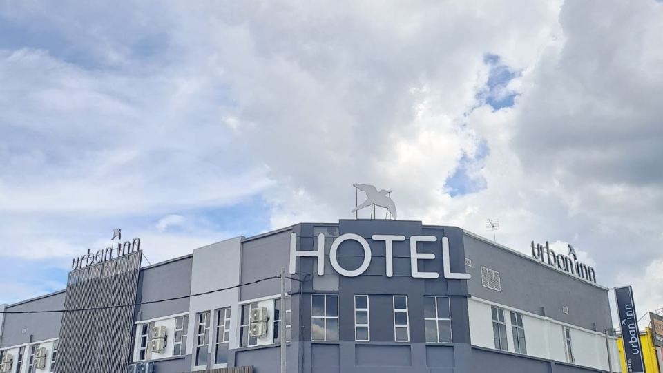 Urban Inn, Serai Wangi