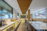 紐賓凱國際飯店（恩施風雨橋航空大道店）