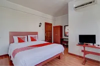 Hotel O Asri Homestay Syariah -  Privatzimmer
