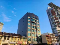 Zoom Hotel Nagore Square 주변 호텔