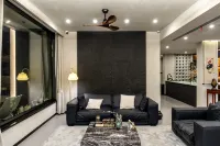 Jiuhuashan Shanqing Yunli Homestay Hotels in Qingyang