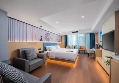 HN  hotel