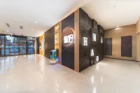 Ni Hao Hotel (Kashgar Prefecture Makit County) Hotels in Makit County