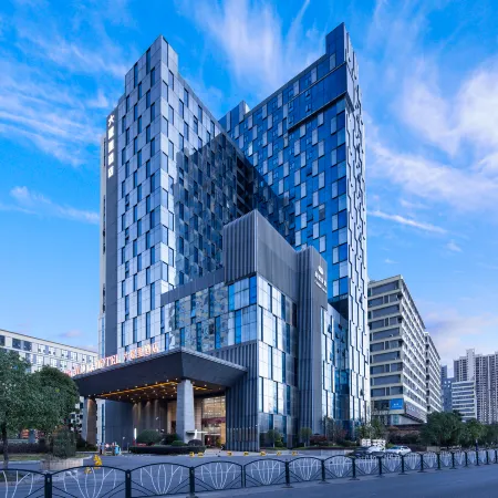 DA WU LI HOTEL