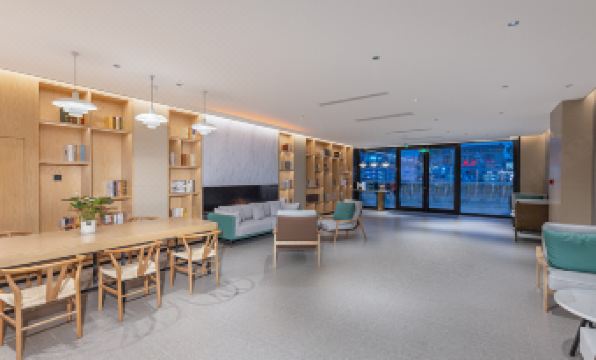 Country Inn & Suites by Radisson Hotel (Beijing Railway Station Subway Station)