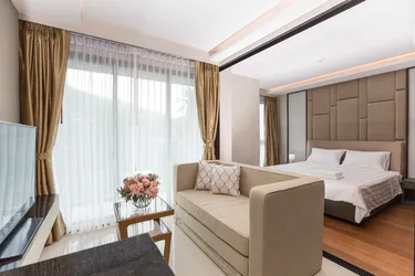 รูปภาพของพาโนล่าอพาร์ตเมนต์ในสนล