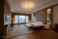 PEIRUI Hotel Jilin Beidahu Hotel a Yongji