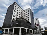 CX Venice Mestre Hotels in Venice
