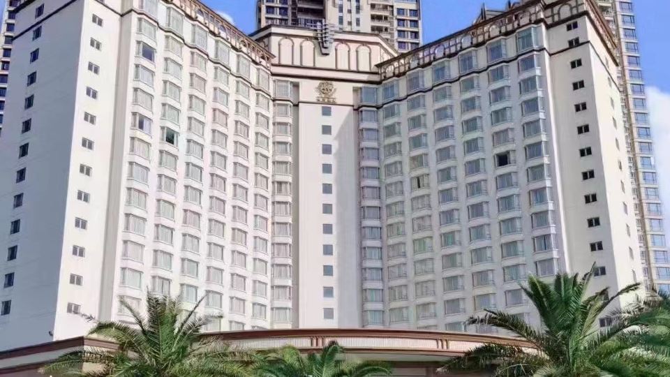 Hotel Fortuna