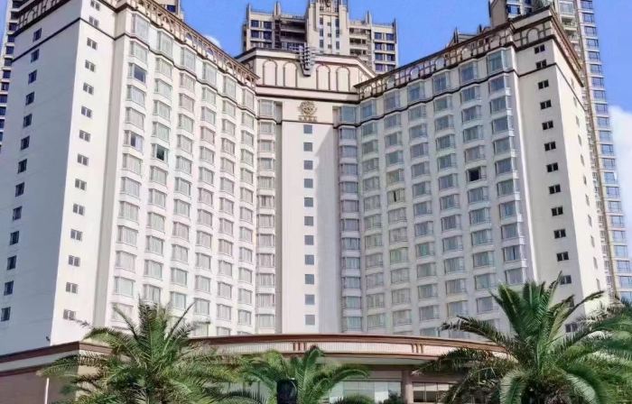Hotel Fortuna