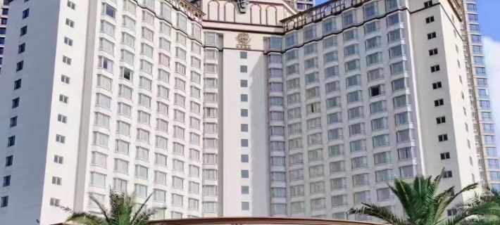 Hotel Fortuna Hôtels à&nbsp;: Foshan