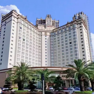 Hotel Fortuna Hotels near Louvre International Furniture Exhibition Center