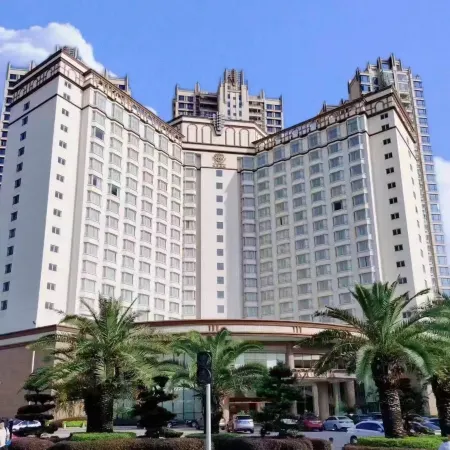 Hotel Fortuna