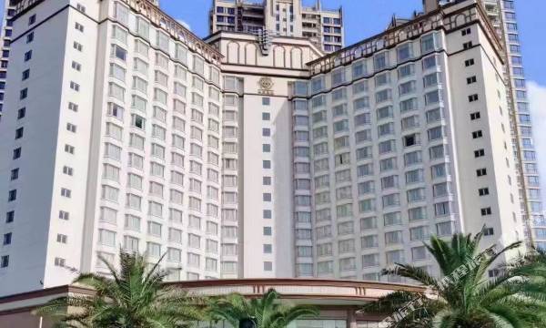 Hotel Fortuna