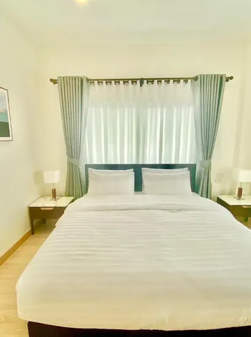 รูปภาพของBaan Naya ที่พักสัตหีบ