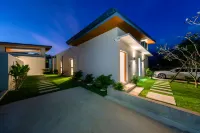 Private Pool Paradise: Sereniwood 3br Hotels in Hua Thanon Beach