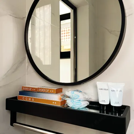 Xianyou Qiaocheng Hotel