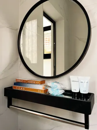 Xianyou Qiaocheng Hotel Отели рядом с достопримечательностью «Meizhouwan Vocational Technology College»