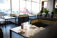 Yuanping Rui Hotel - breakfast