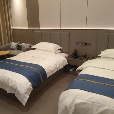 ZiChang LiHao Hotel