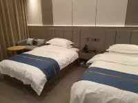 ZiChang LiHao Hotel Hotels in Zichang