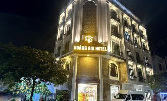 Hoang Gia Hotel Tuy Hoa